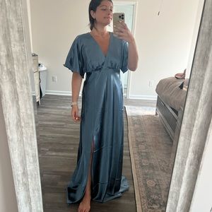 Birdy Grey Twilight Bridesmaid Dress